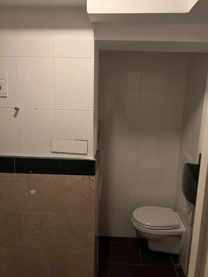 Max Hotel Amesterdão Países Baixos