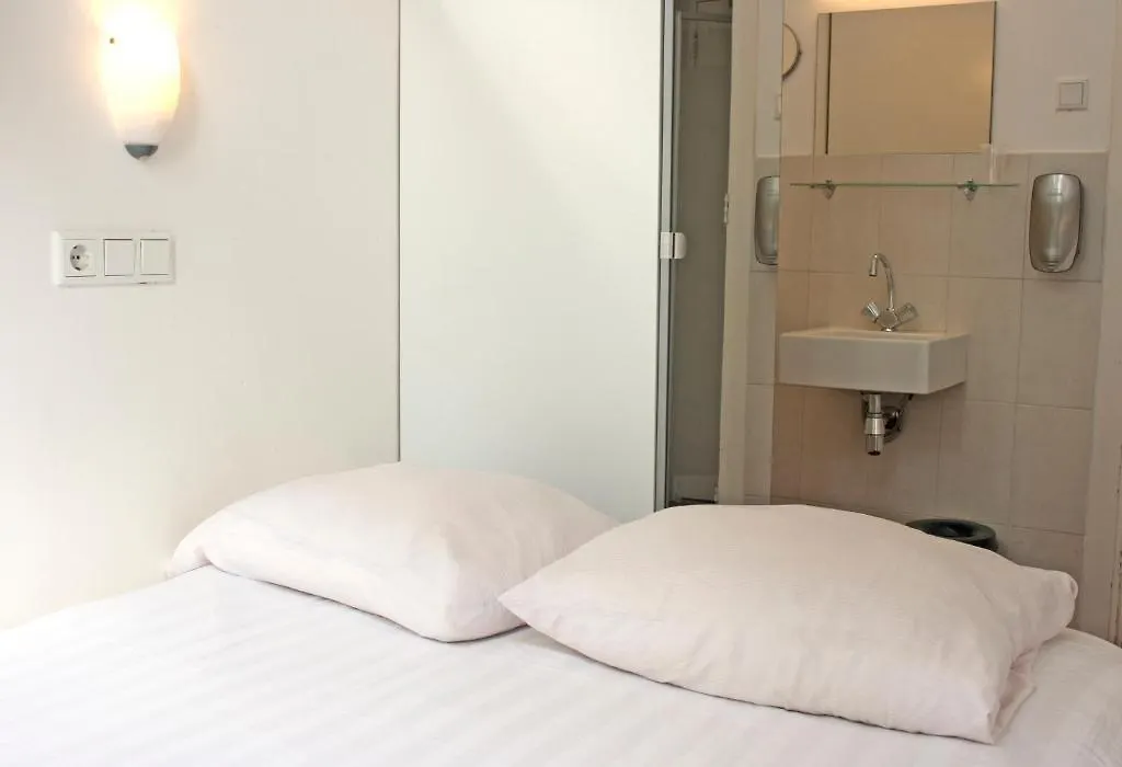 Max Hotel Amesterdão 2*,  Países Baixos