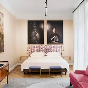 Galleria Vik 5*, Milano Italia