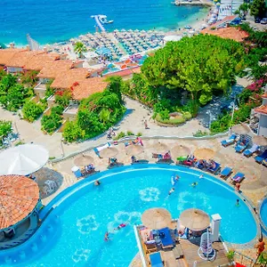 Bougainville Bay 5*, Sarandë Albania