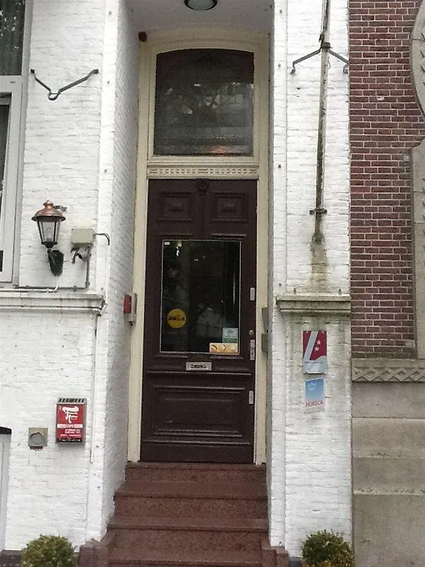 Max Hotel Amsterdam Netherlands