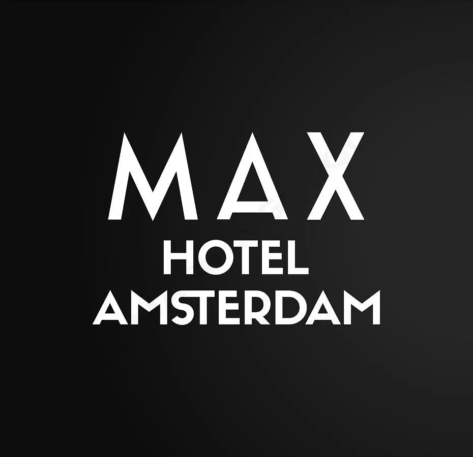 Max Hotel Amsterdam contacts