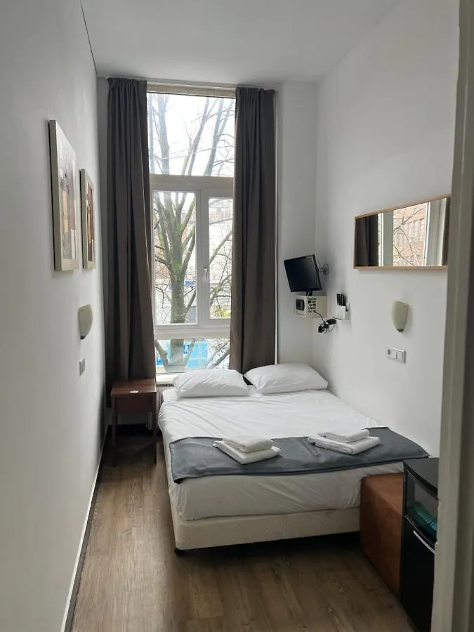 Max Hotel Amsterdam