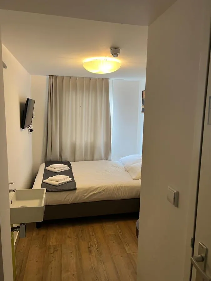 Max Hotel Amsterdam