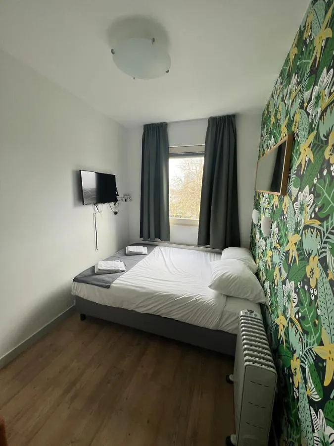 Max Hotel Amsterdam 2*,  Netherlands