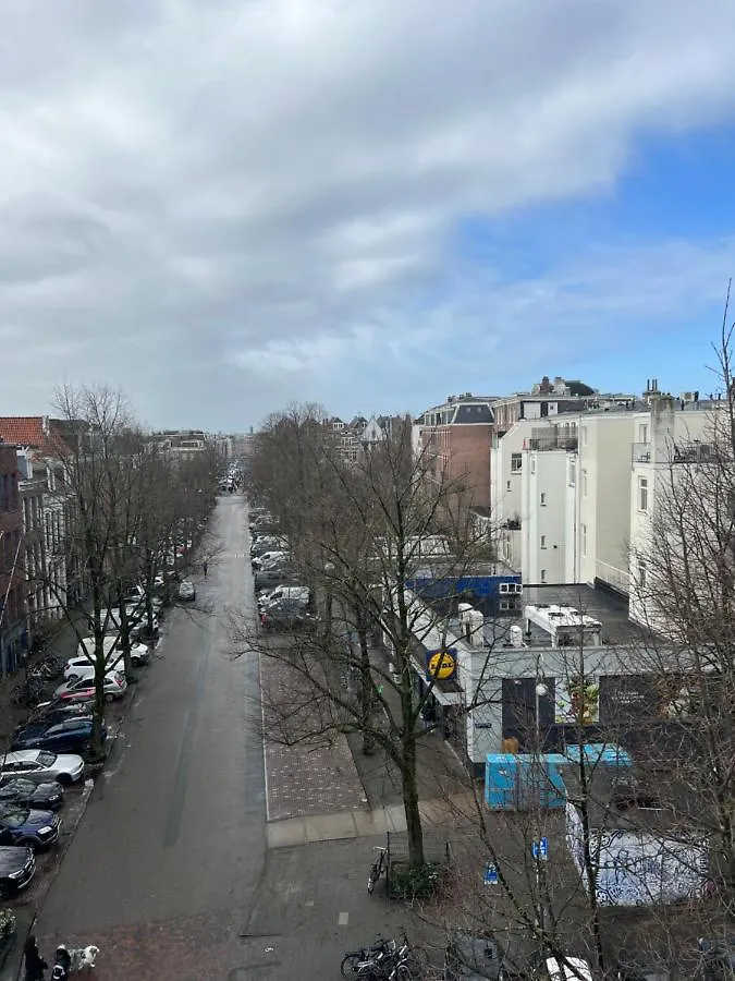 Max Hotel Amsterdam