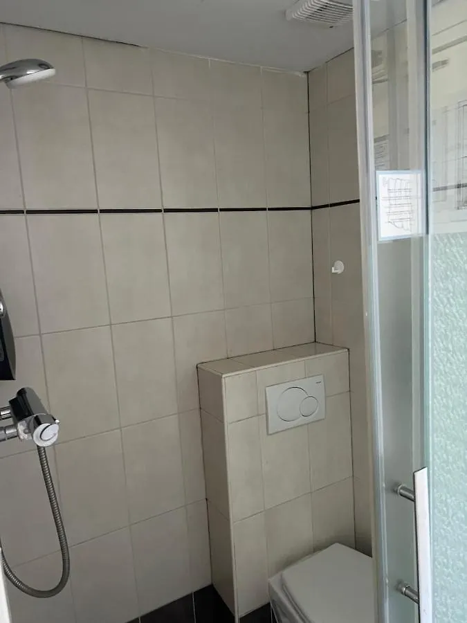 **  Max Hotel Amsterdam Netherlands