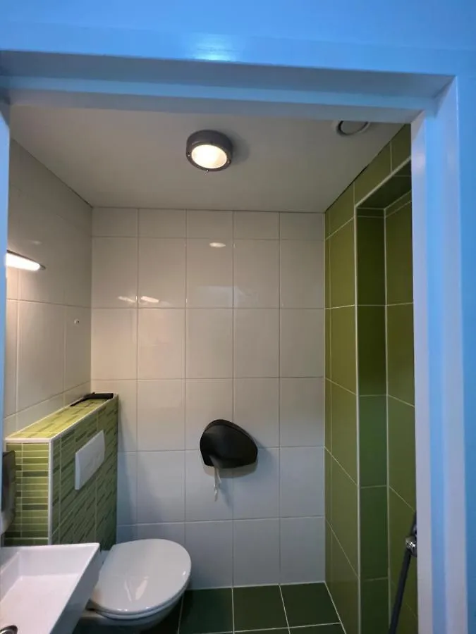 Max Hotel Amsterdam