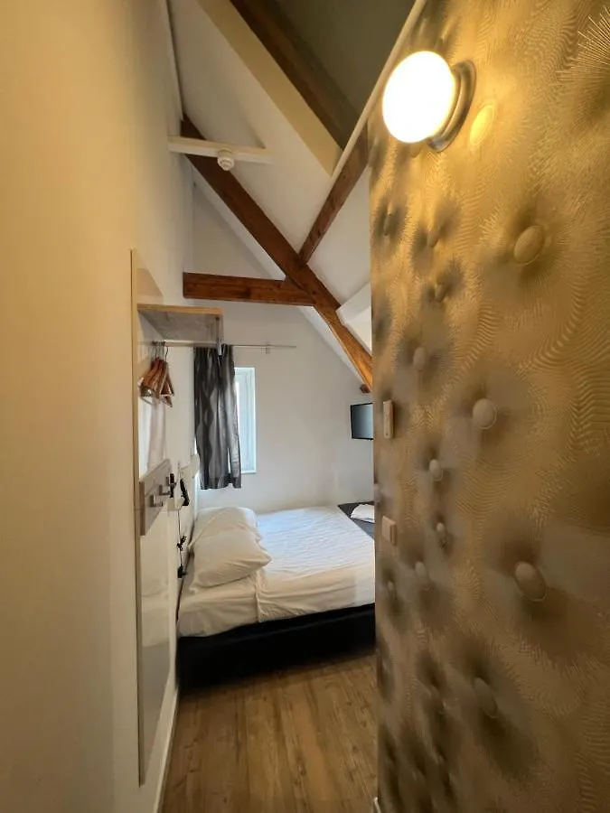 Max Hotel Amsterdam