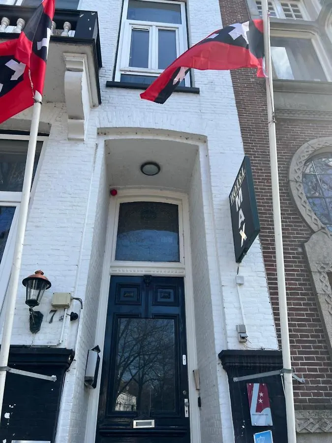 Max Hotel Amsterdam