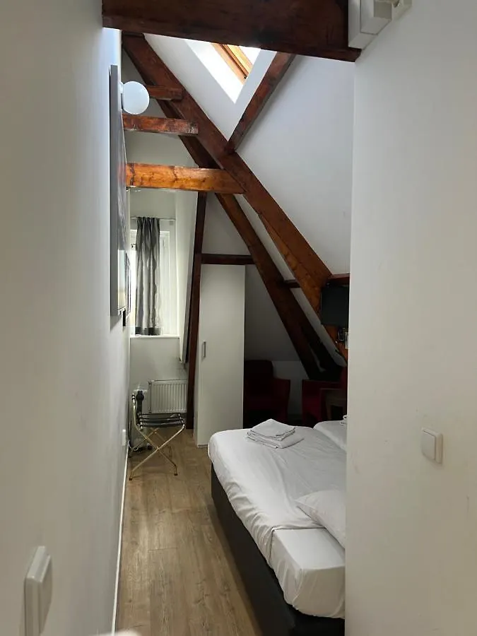 Max Hotel Amsterdam