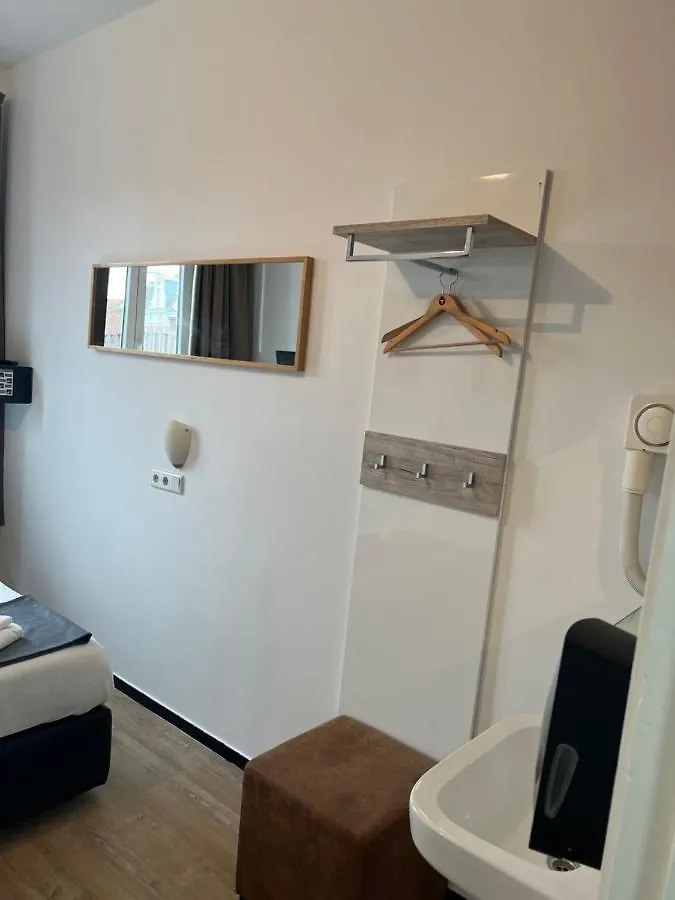 Max Hotel Amsterdam Netherlands