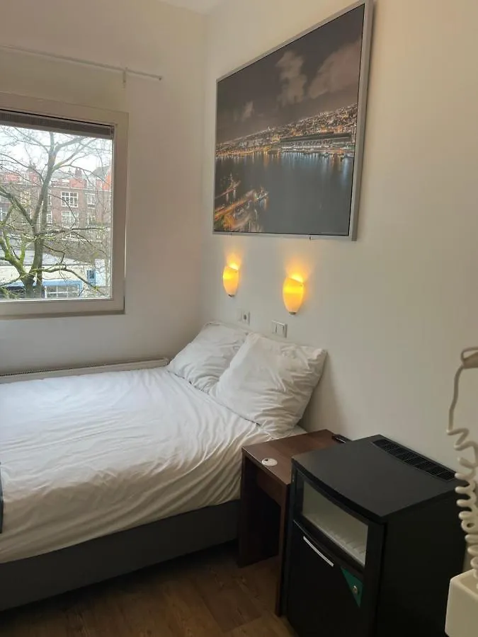 Max Hotel Amsterdam