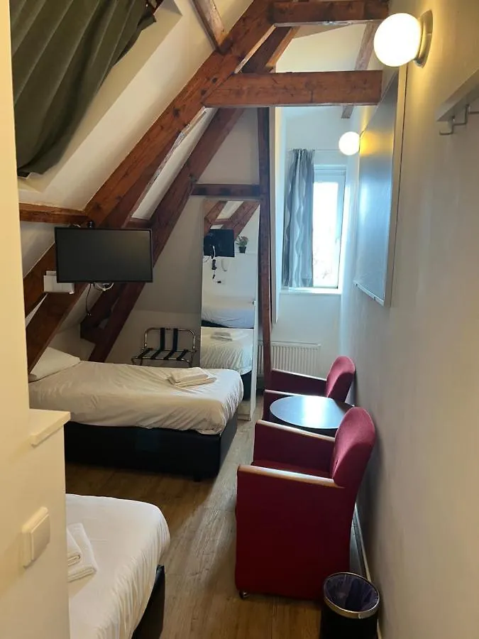 Max Hotel Amsterdam