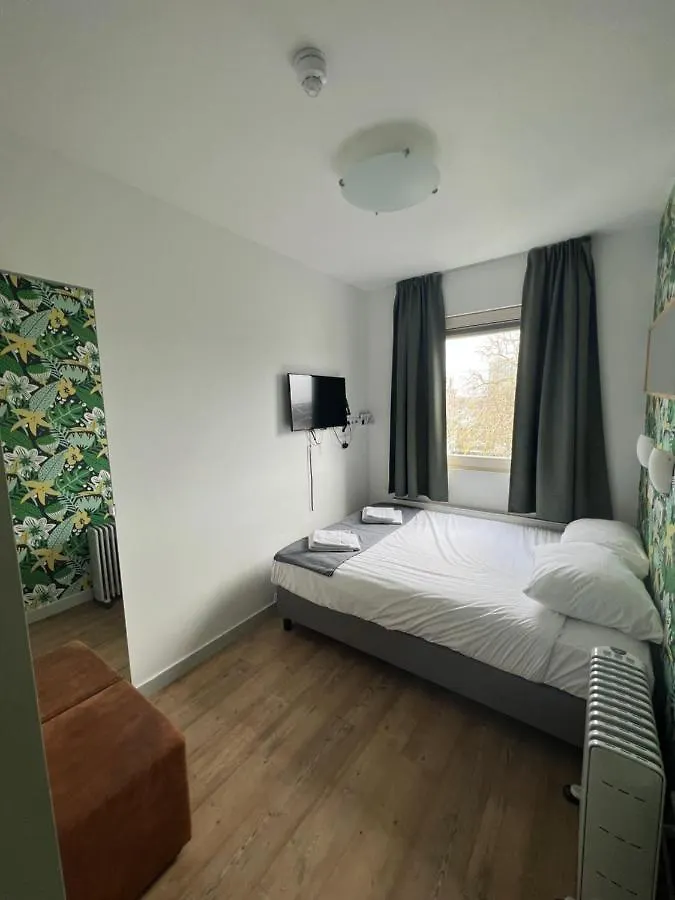 Max Hotel Amsterdam