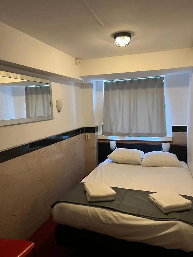 Max Hotel Amsterdam