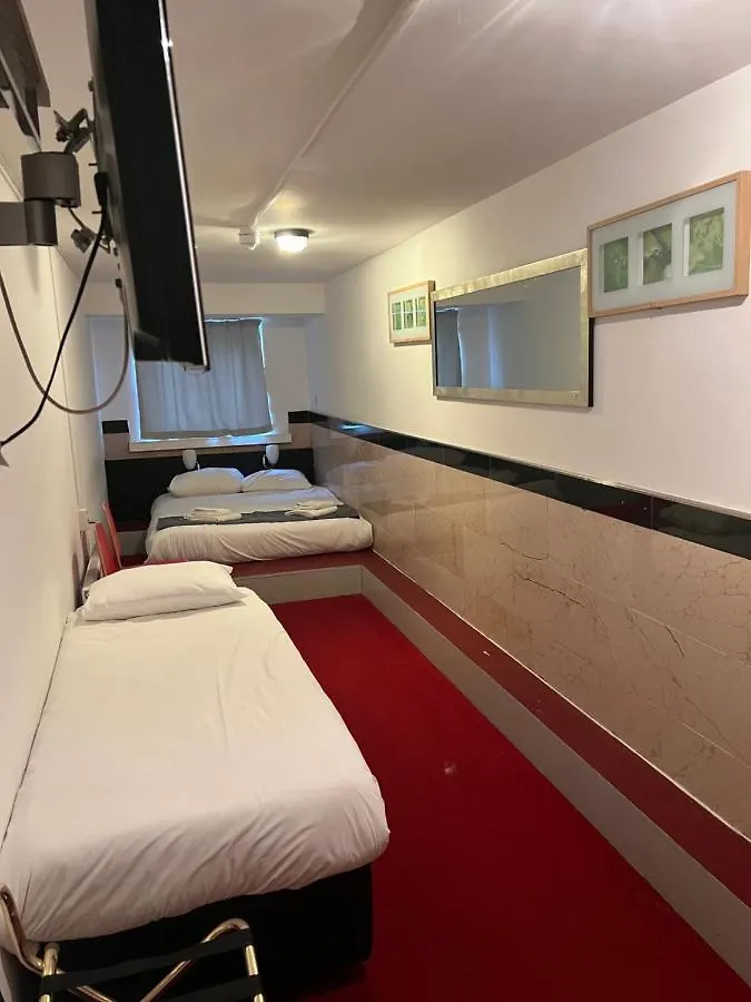 Max Hotel Amsterdam