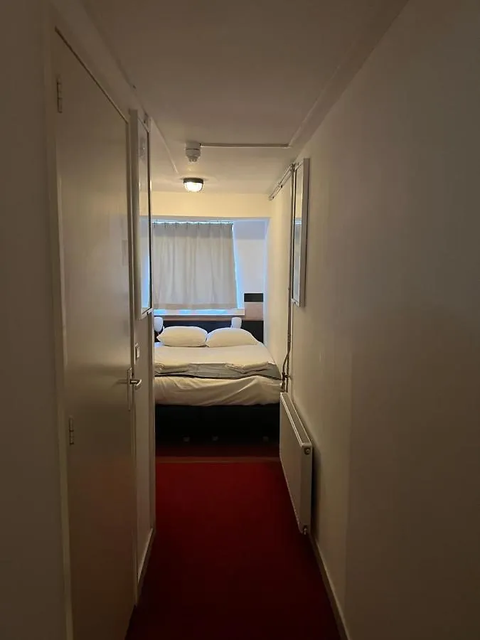 Max Hotel Amsterdam