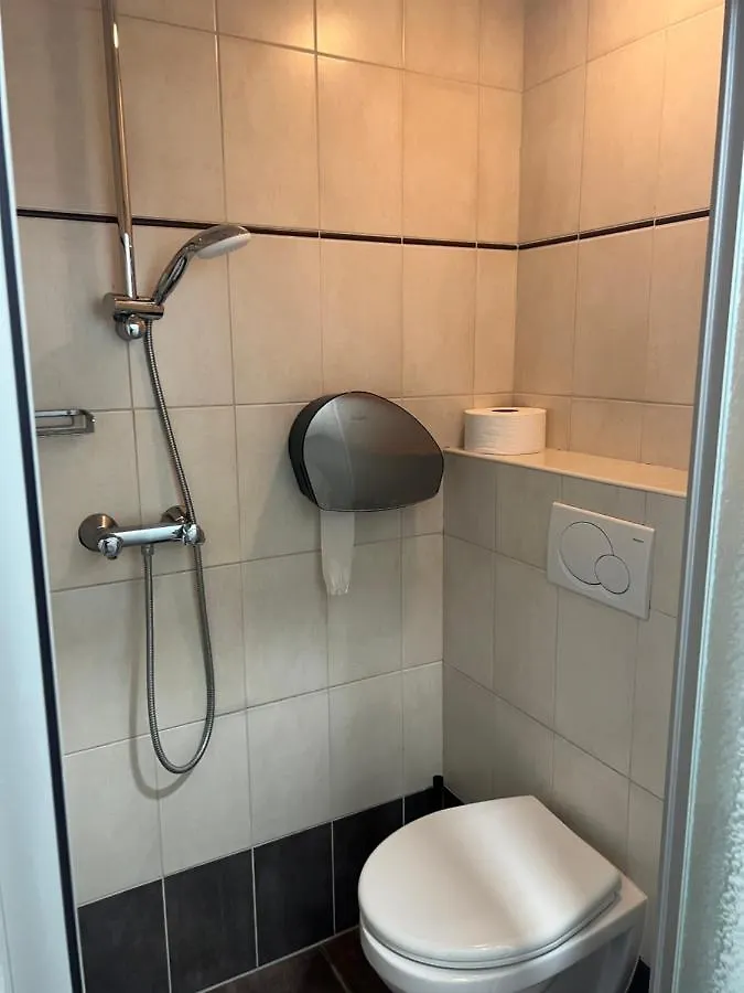 **  Max Hotel Amsterdam Netherlands