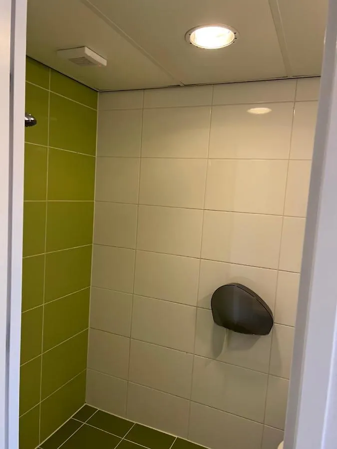 Max Hotel Amsterdam Netherlands
