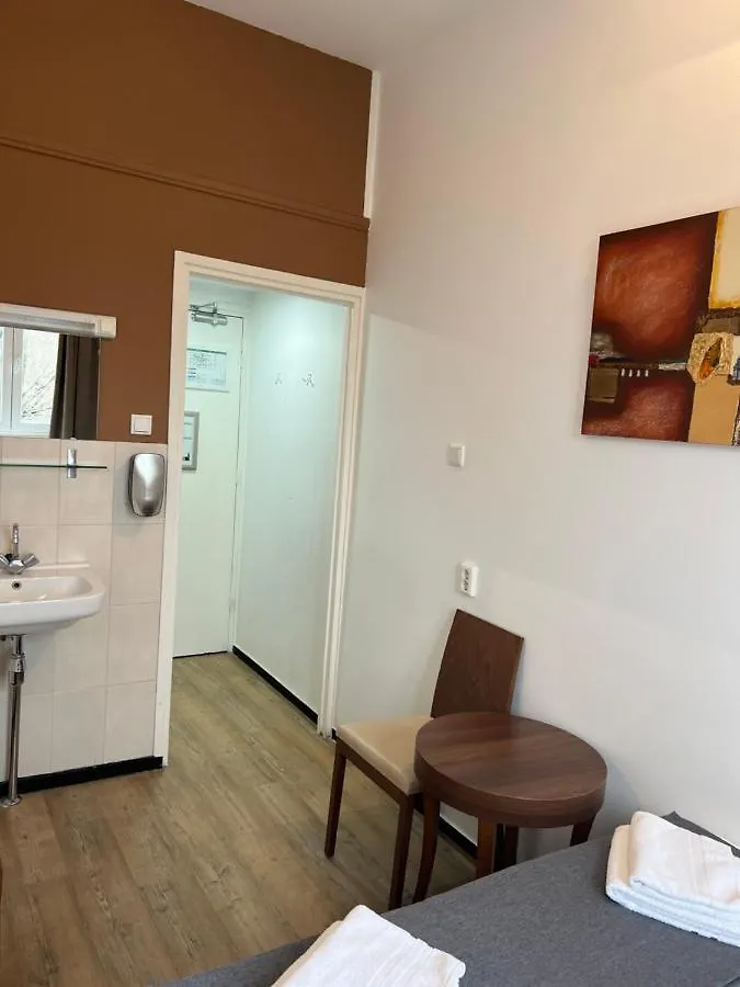 Max Hotel Amsterdam