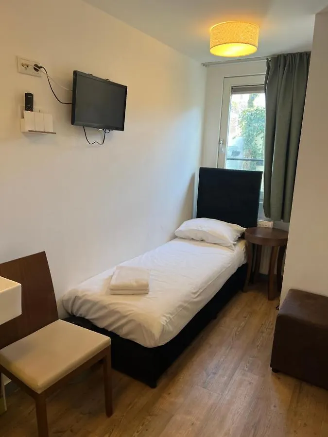 Max Hotel Amsterdam