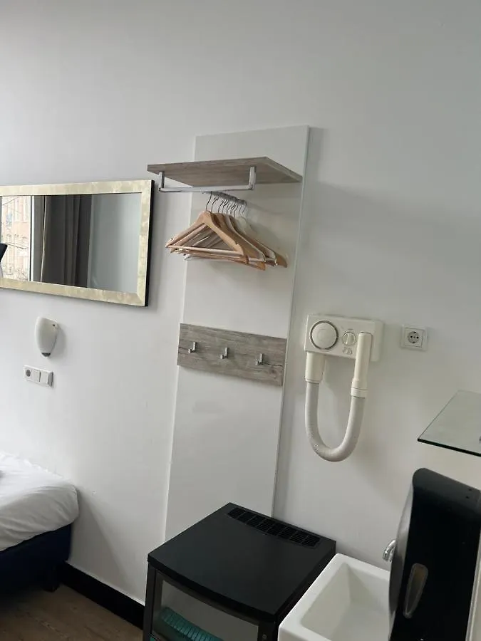 Max Hotel Amsterdam
