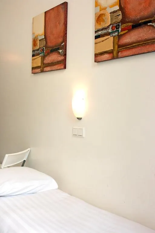 Max Hotel Amsterdam