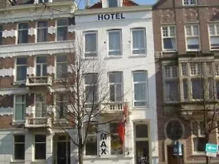 Max Hotel Amsterdam Netherlands