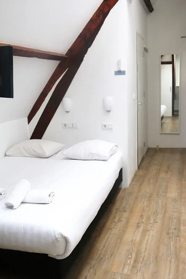 Max Hotel Amsterdam