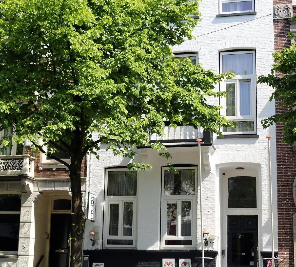 Max Hotel Amsterdam