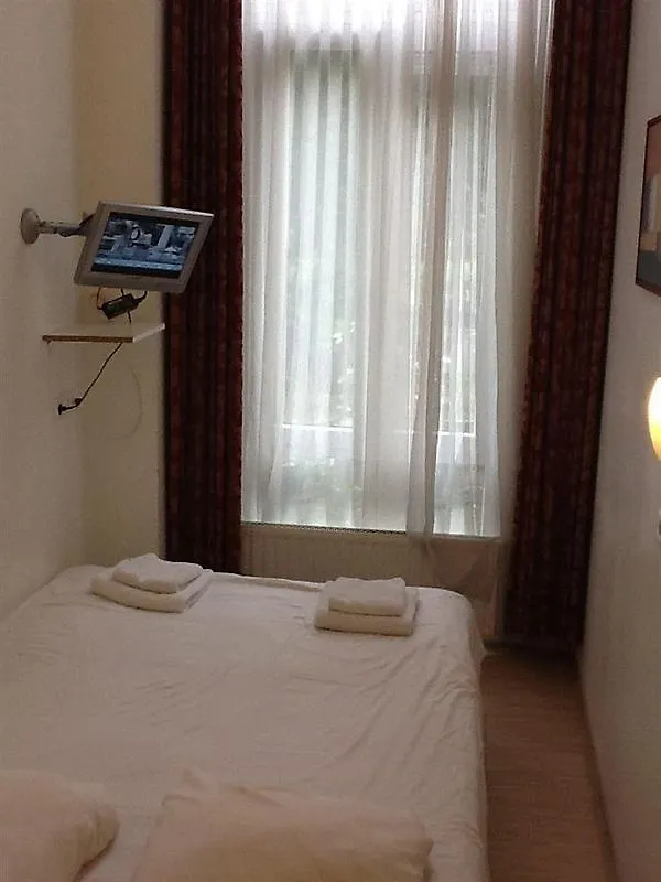 Max Hotel Amsterdam