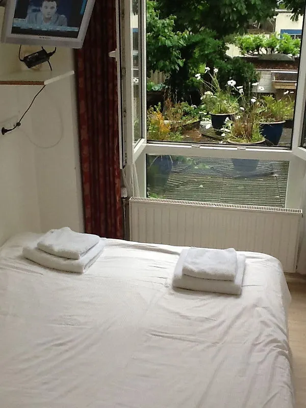 Max Hotel 암스테르담 2*,  네덜란드
