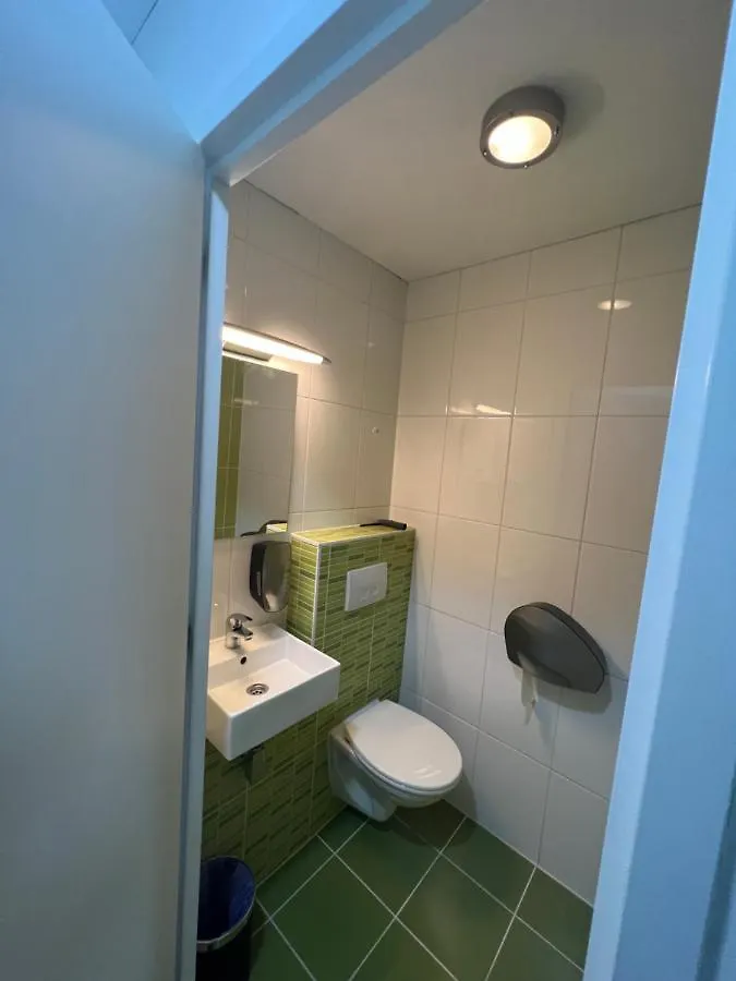 Max Hotel 암스테르담