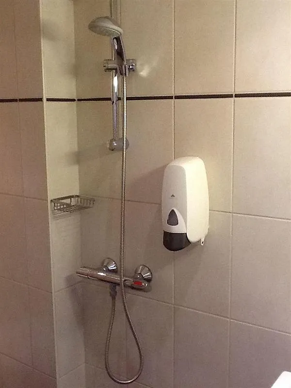Max Hotel Amsterdam
