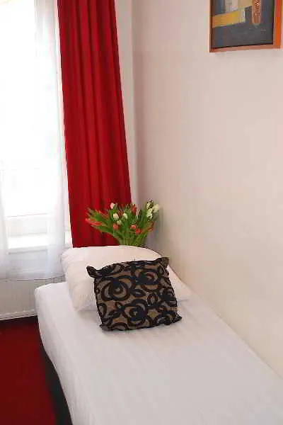 Max Hotel Amsterdam