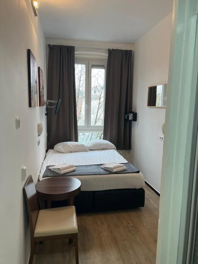 Max Hotel Amsterdam