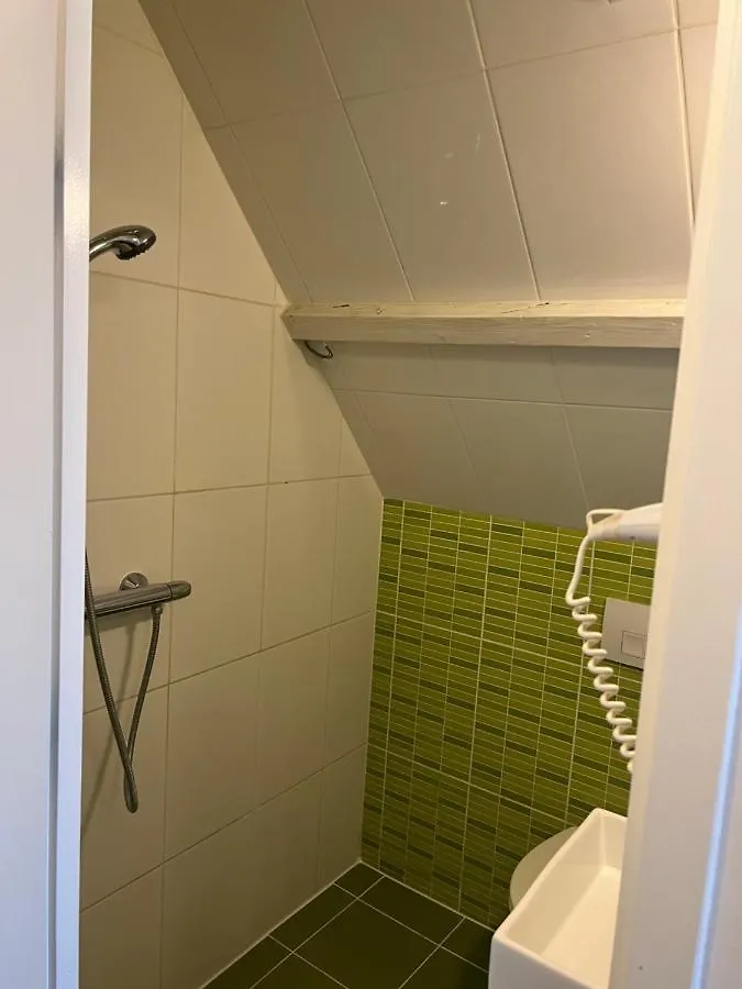 Max Hotel Amsterdam 2*,