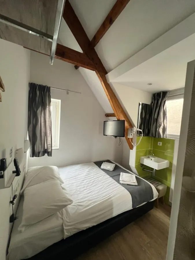 Max Hotel Amsterdam