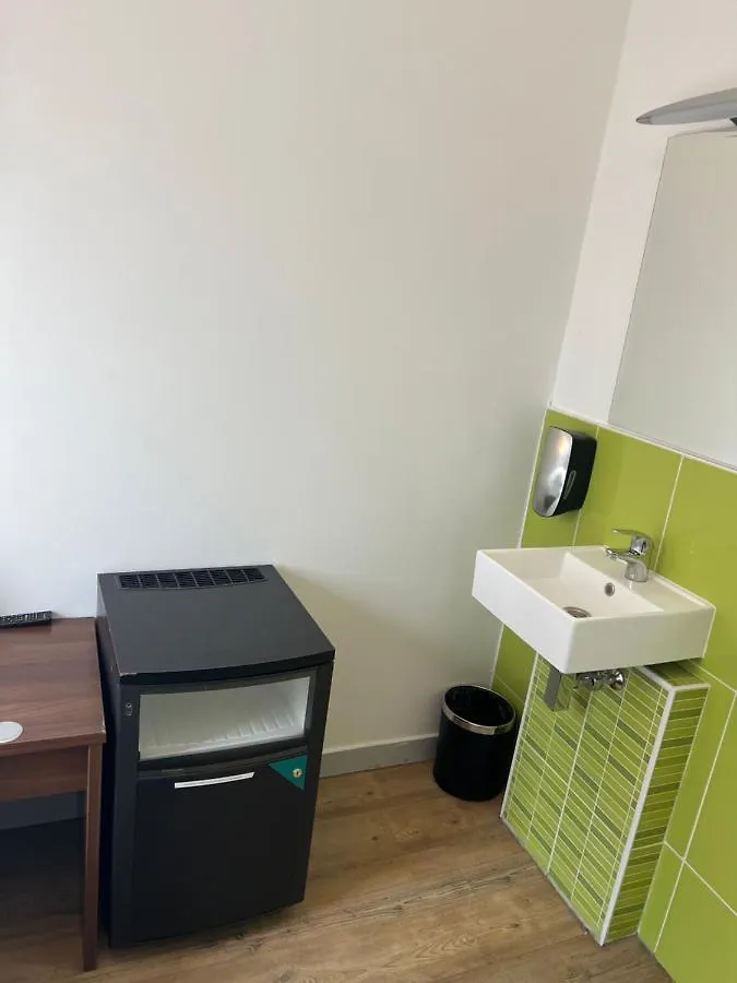 Max Hotel Amsterdam