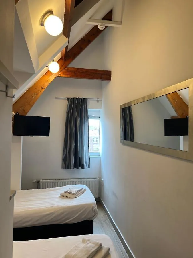 Max Hotel Amsterdam