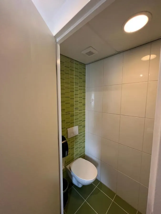 Max Hotel Amsterdam