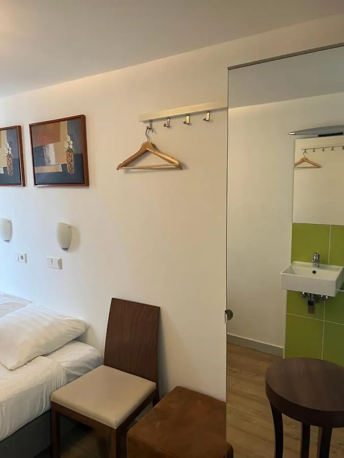Max Hotel Amsterdam