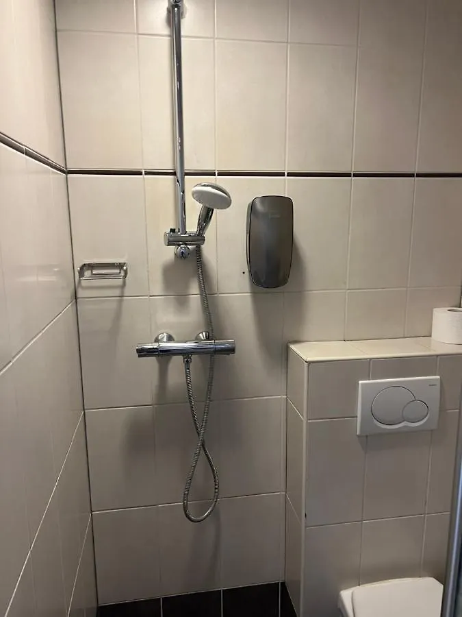 Max Hotel Amsterdam