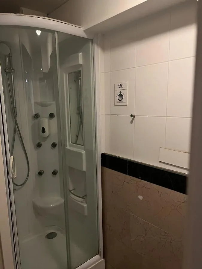 Max Hotel Amsterdam