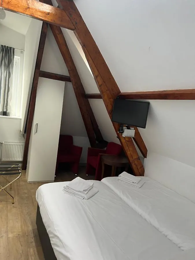 Max Hotel Amsterdam