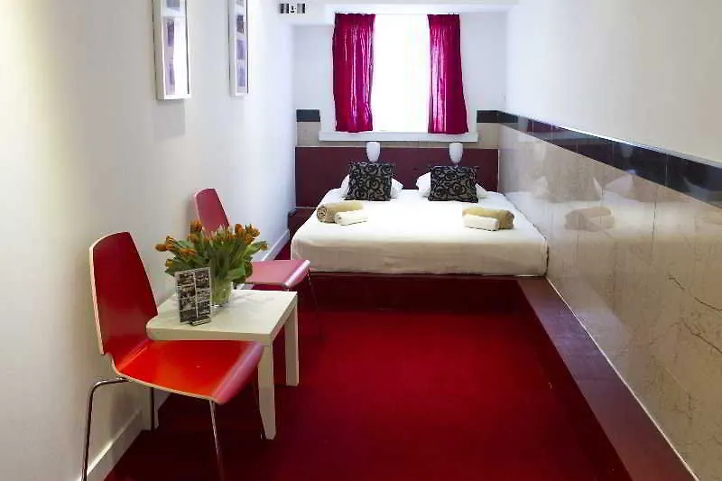 Max Hotel Amsterdam