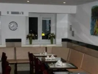 Max Hotel Amsterdam