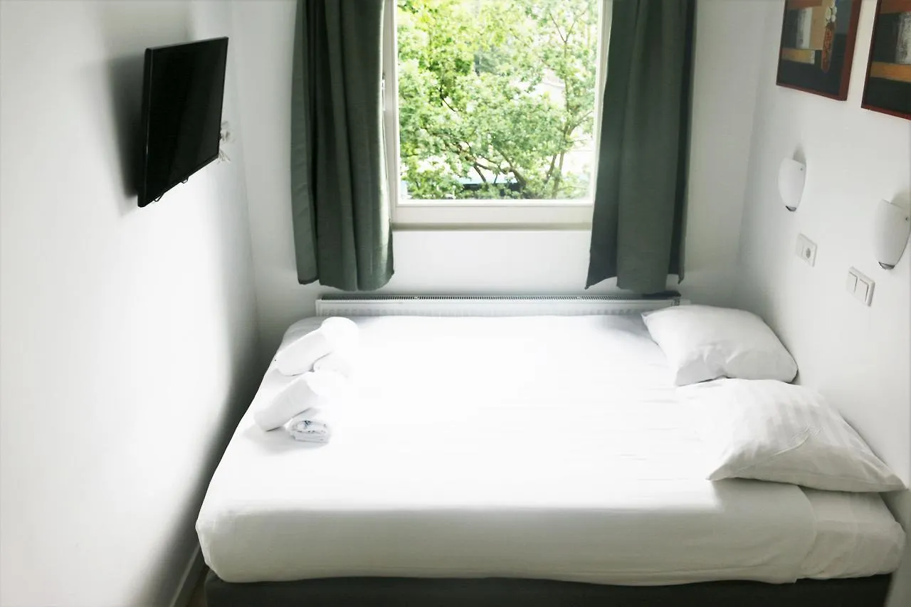 Max Hotel Amsterdam
