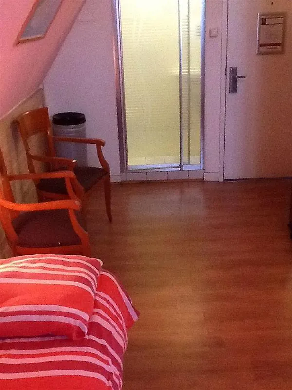 Max Hotel Amsterdam